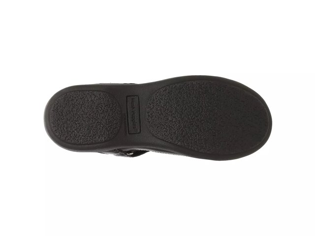 Hush puppies reese best sale