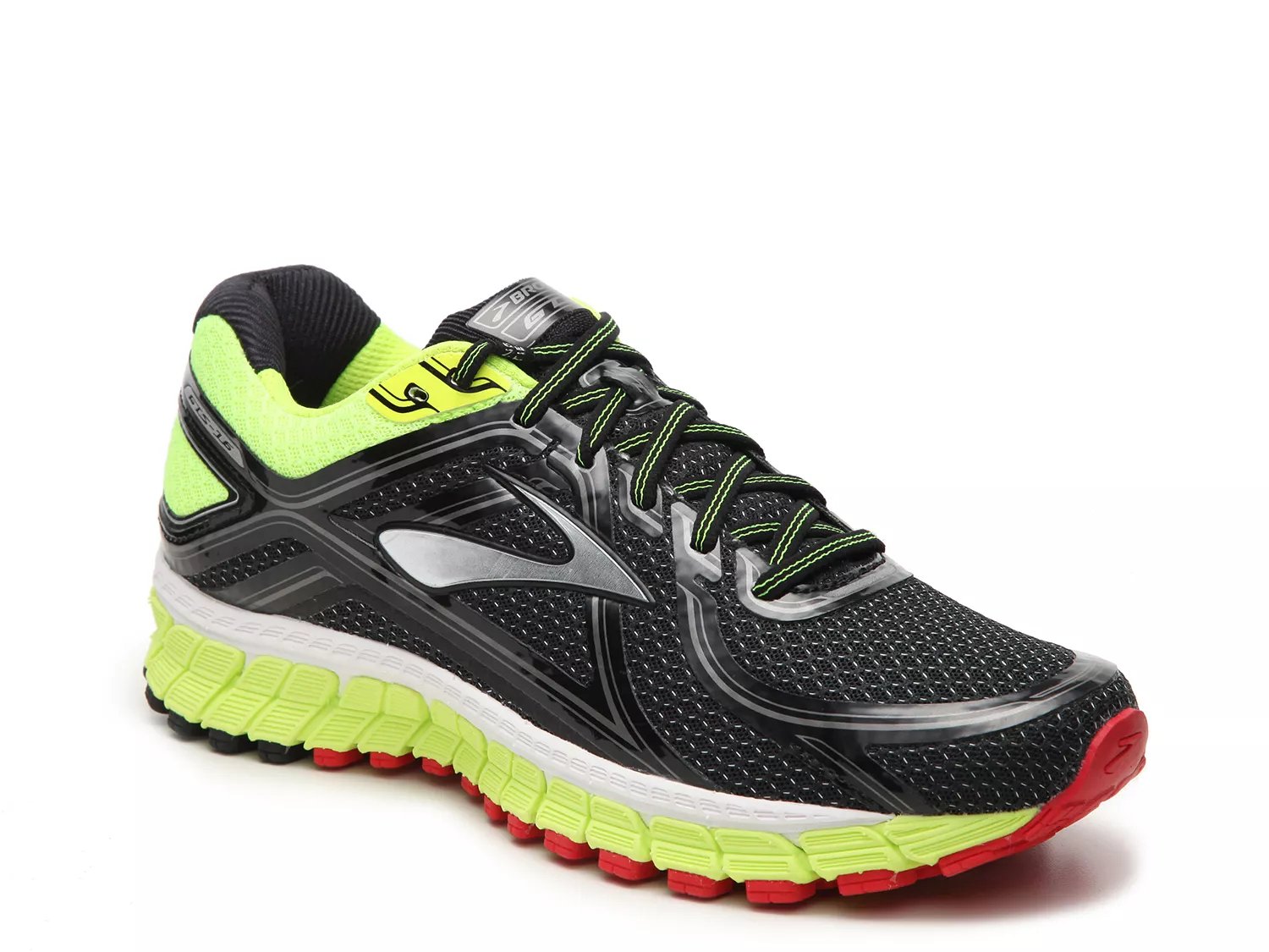 Men's adrenaline gts 16 cheap running shoes