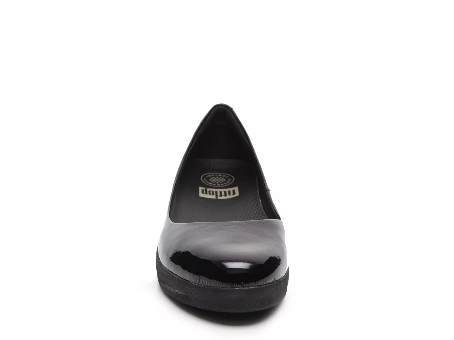 fit flop super ballerina