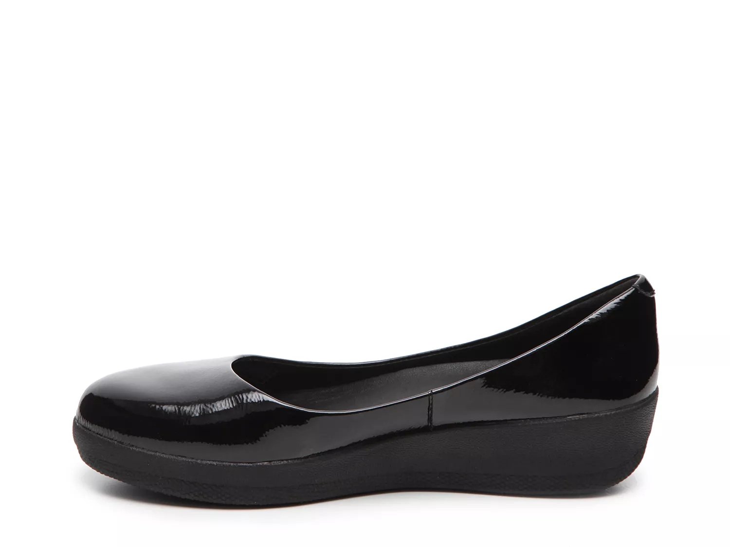 fitflop twiss ballerina flat