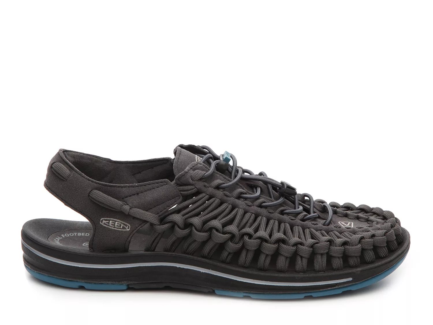 dsw keen shoes