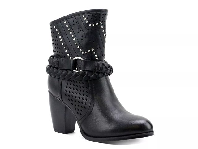 Olivia Miller Steinway Western Bootie