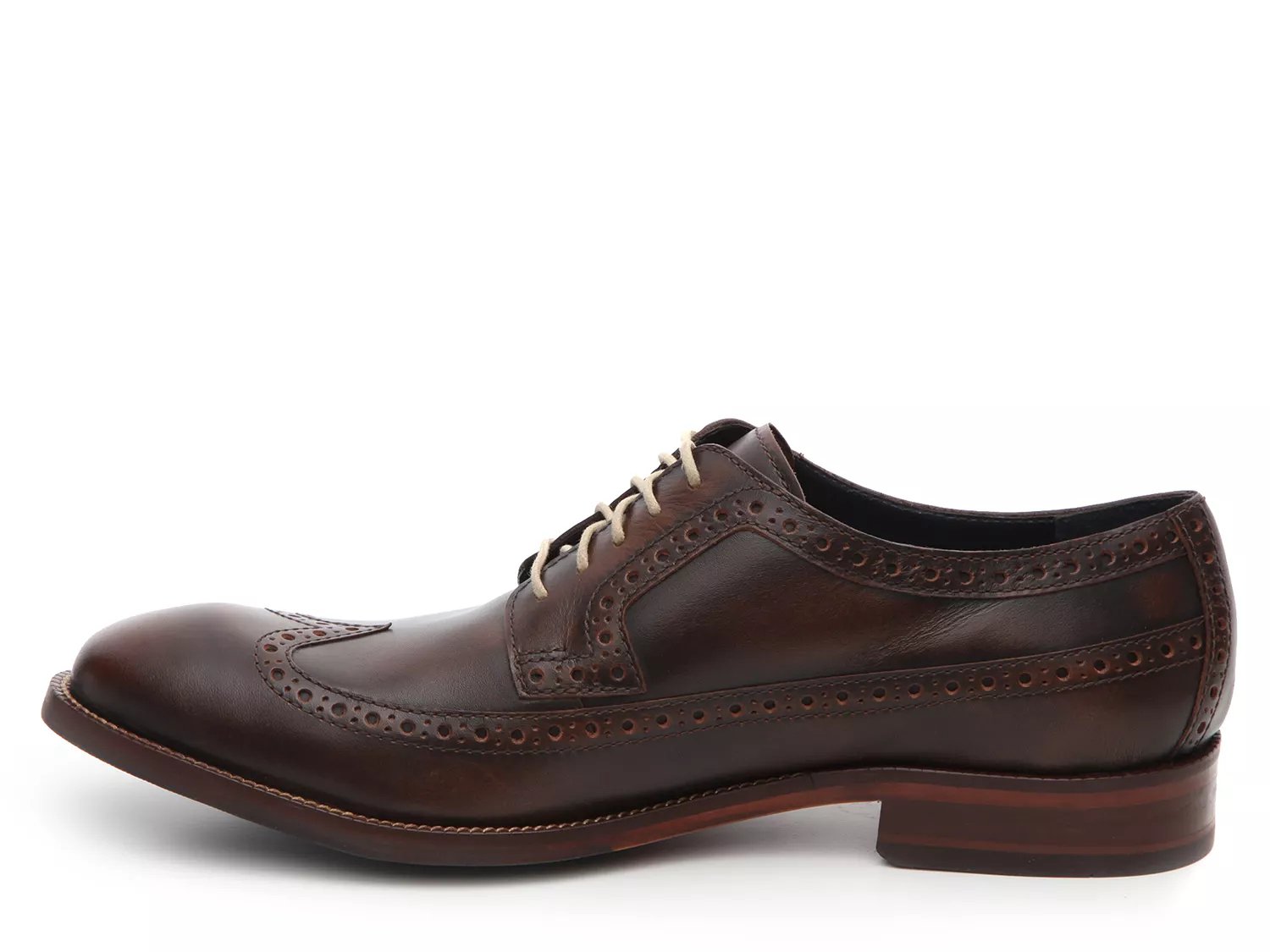 dsw cole haan wingtip