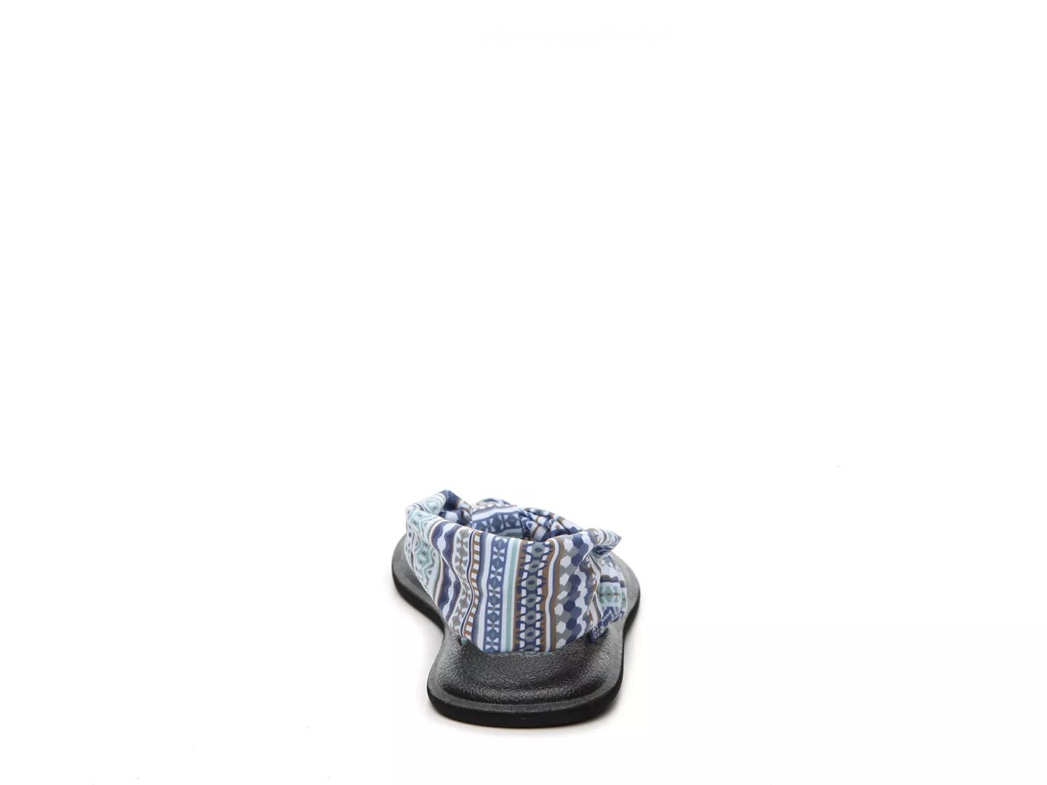 dsw sanuk
