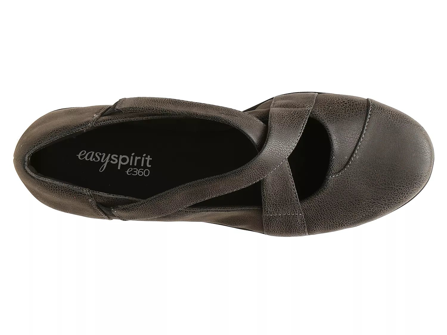 easy spirit e360 slip on