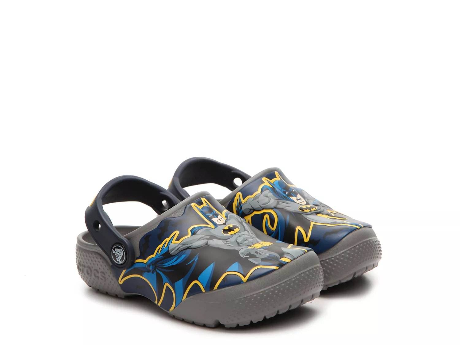 kids batman shoes