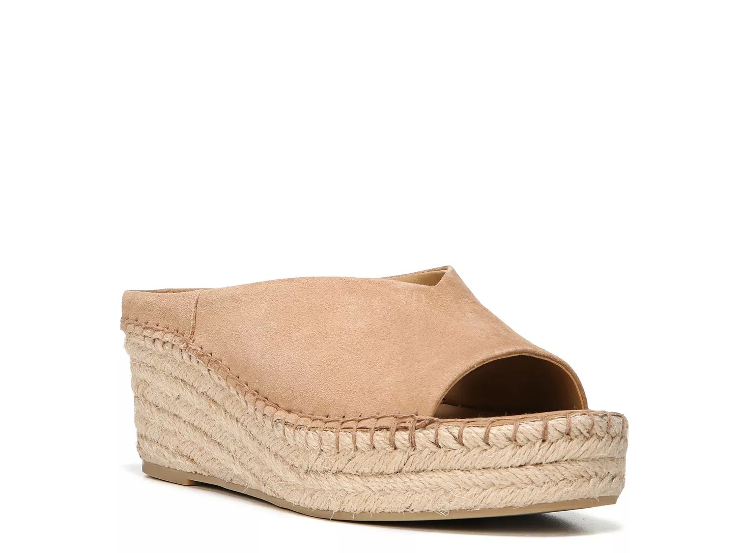 franco sarto paige espadrille sandal