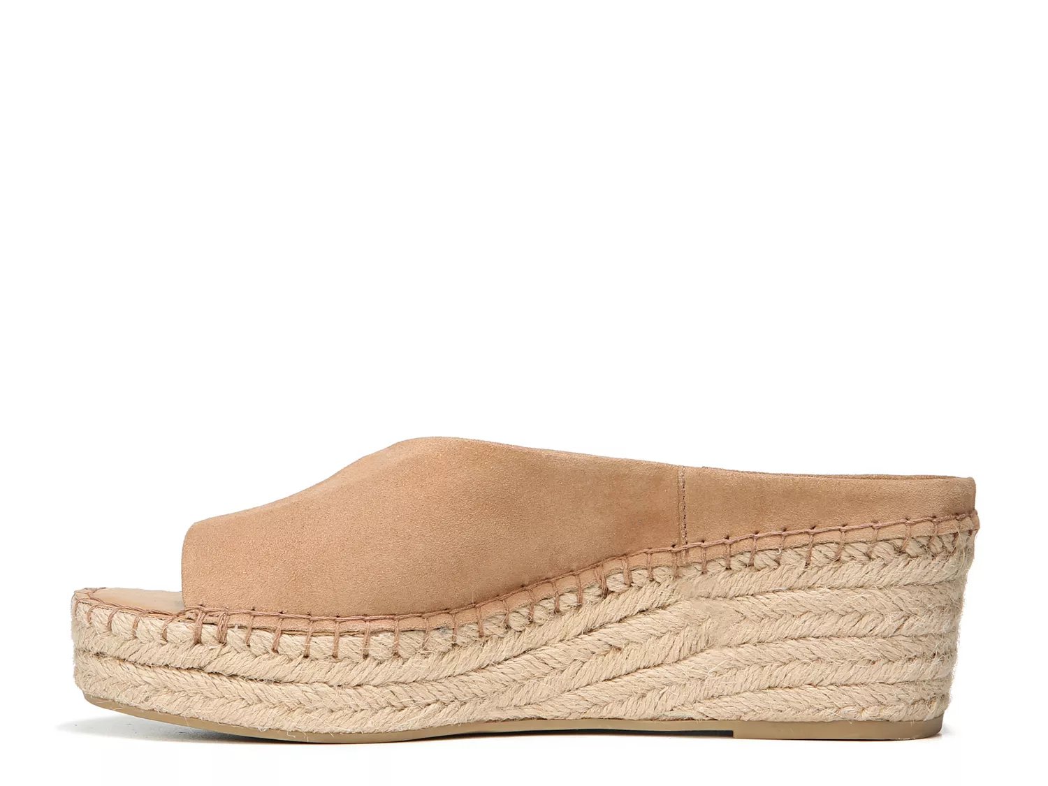 franco sarto paige espadrille sandal