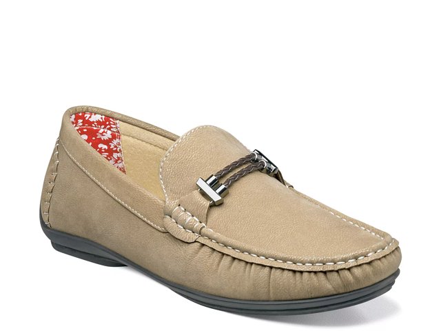 Stacy adams percy loafer on sale