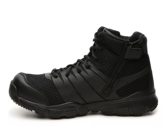 Reebok dauntless boots discount