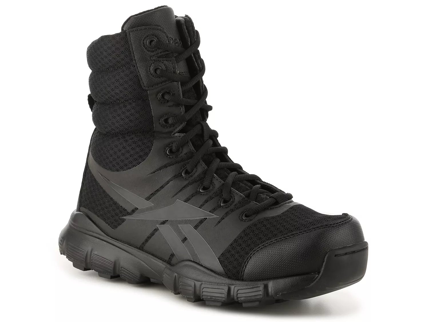 dsw mens work boots