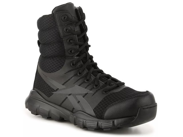 Reebok boots review online