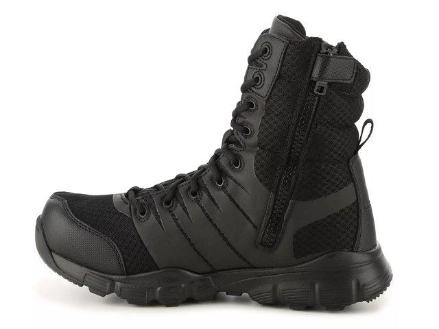 Reebok dauntless boots best sale