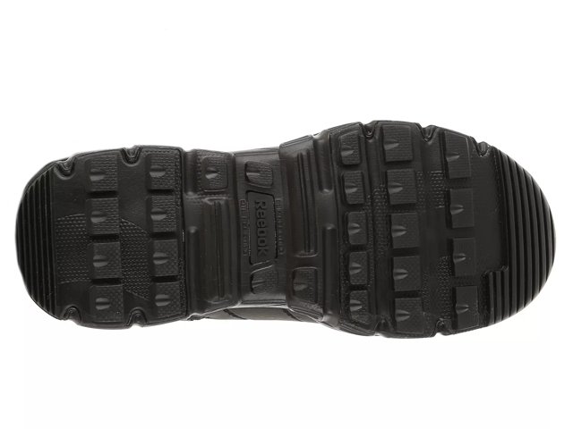 Botas tacticas reebok dauntless ultra light shop