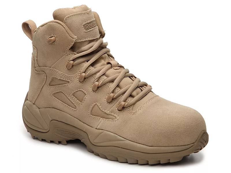 Reebok zigkick sale work boots