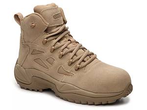 Rapid response hot sale boots