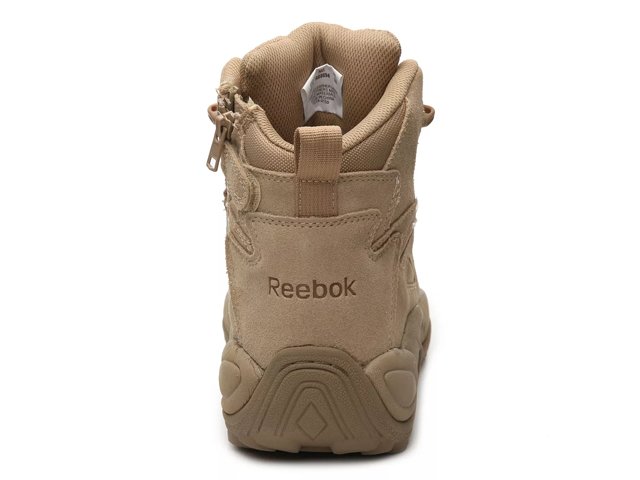 Reebok Work Rapid Response Work Boot Free Shipping DSW