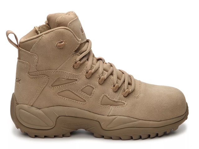 Reebok safety boots top