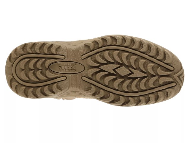 Reebok rapid response boots best sale review