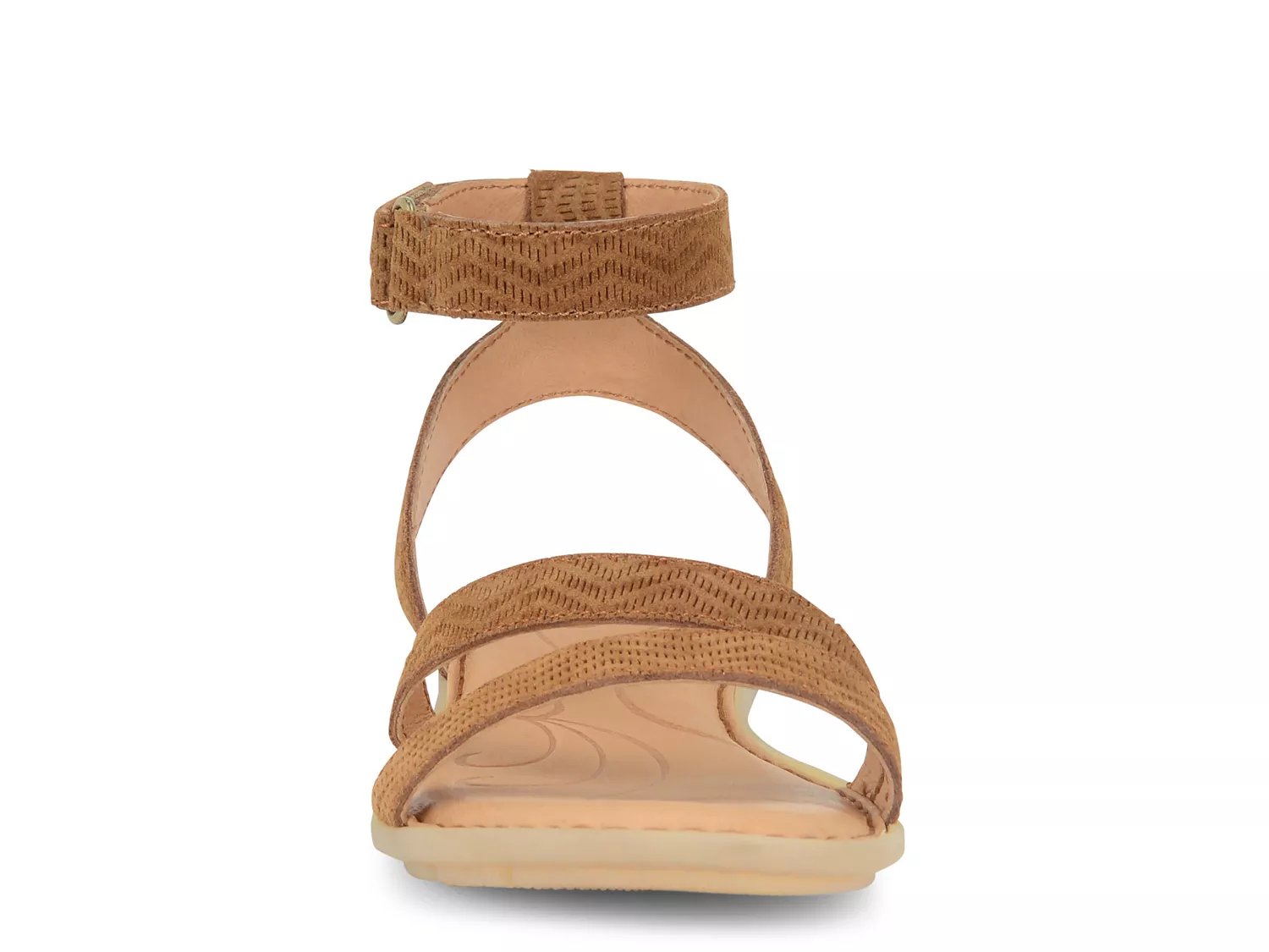 born august sandal