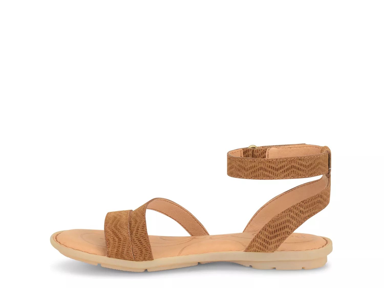 born august sandal