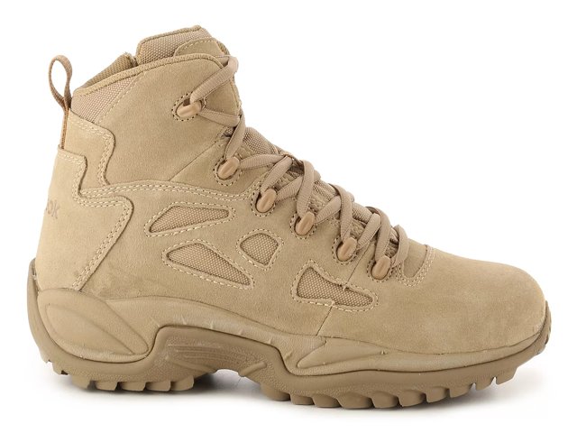 Reebok Work Rapid Response Duty Work Boot - Free Shipping | DSW