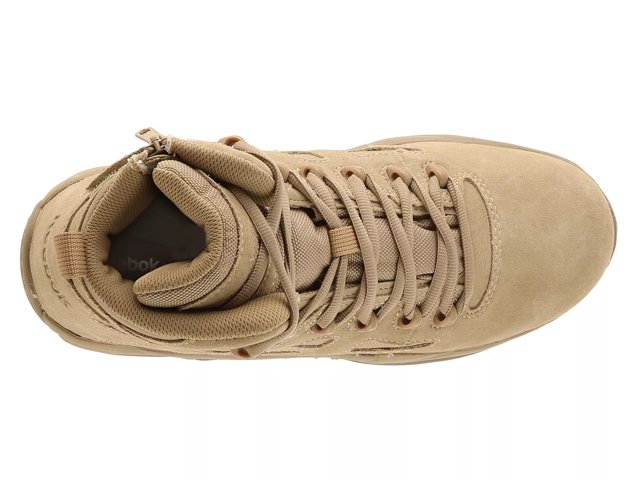 Reebok 6 inch boots sale