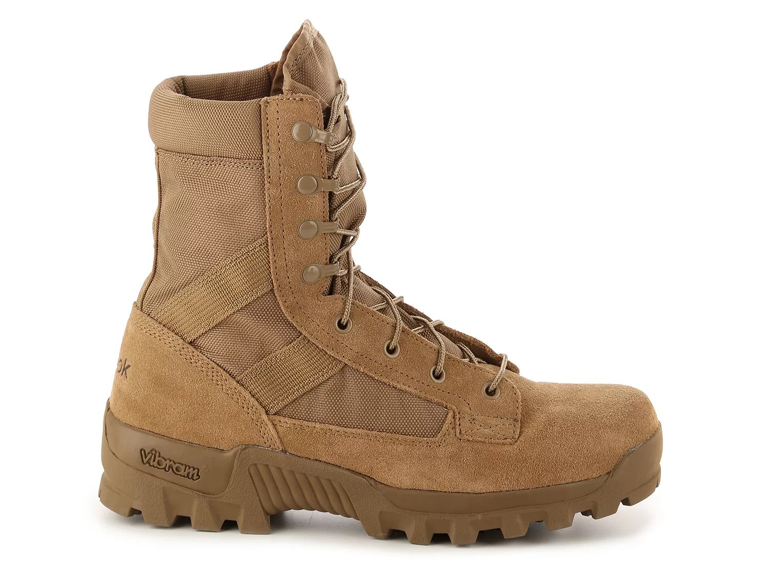 dsw mens boots