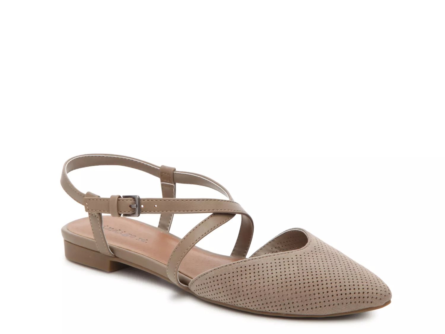 Indigo Rd. Flat Women�s Shoes DSW