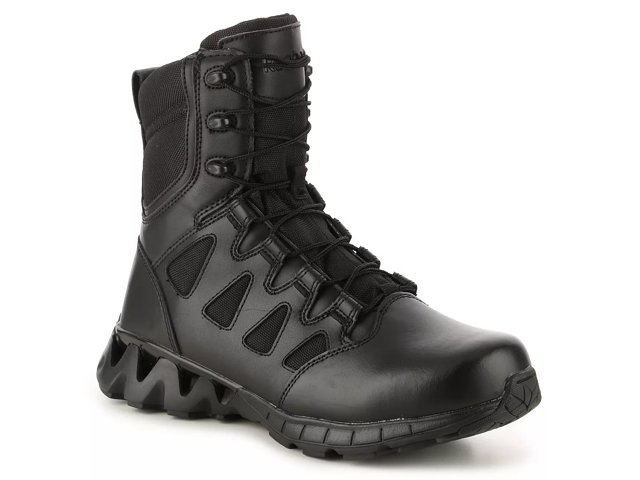Reebok zigkick tactical boots sales