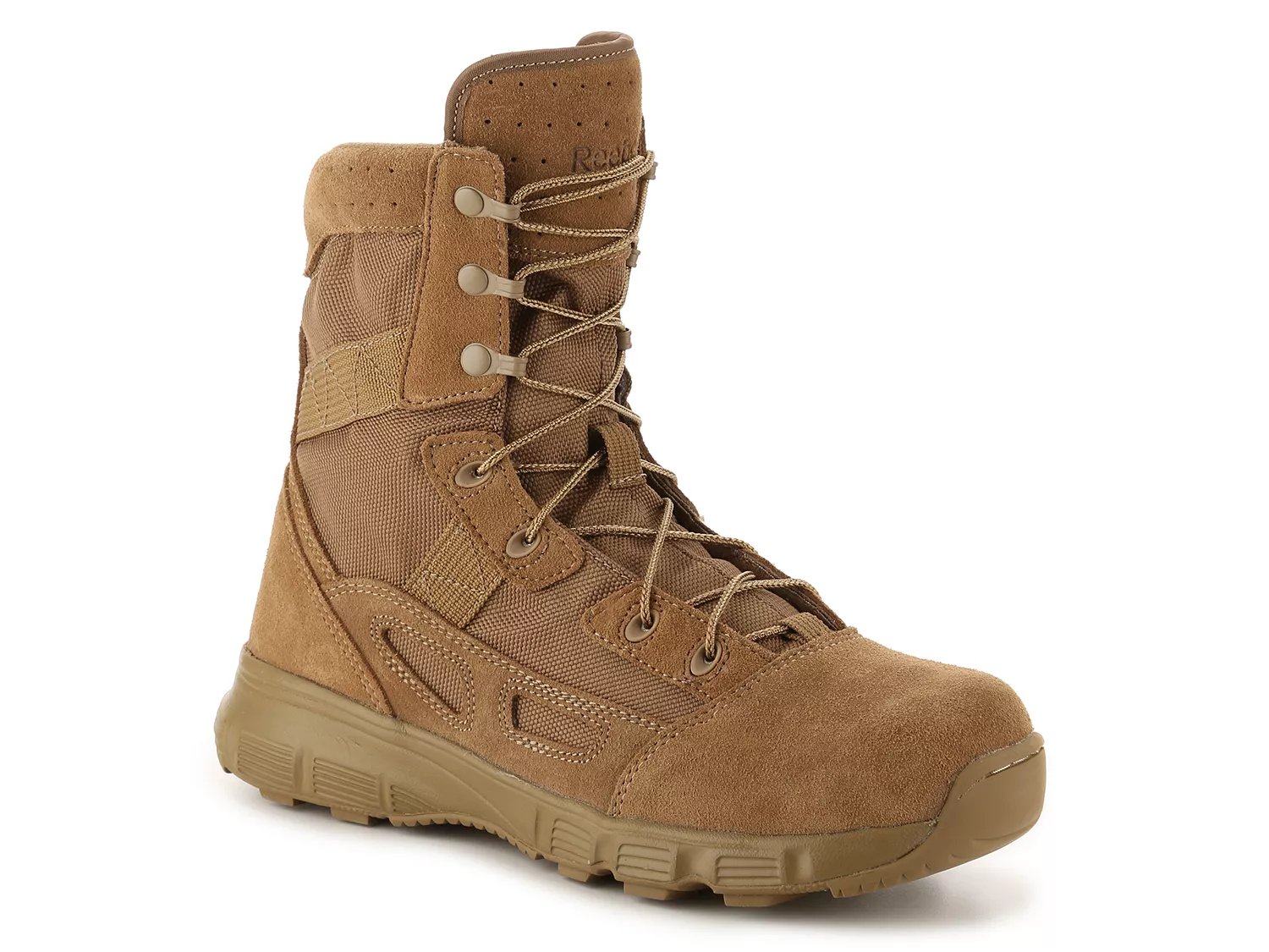 Reebok Work Hyper Velocity Duty Work Boot DSW