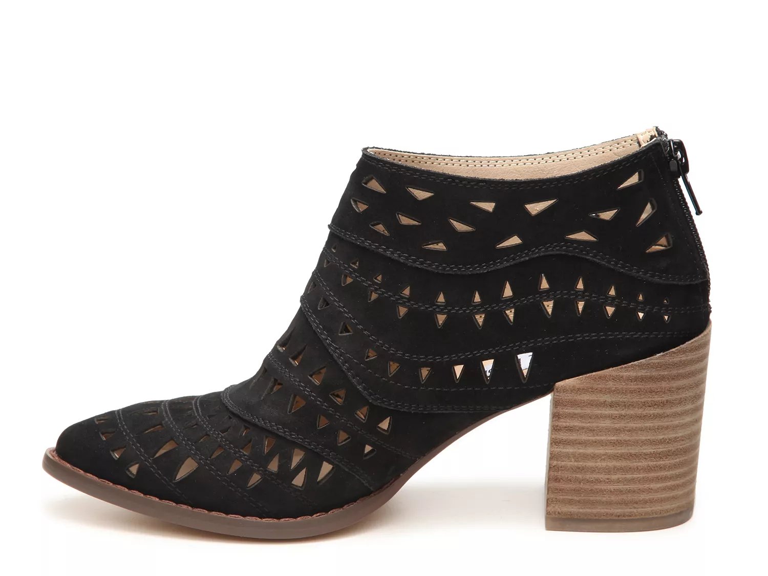 steve madden jaclyn bootie