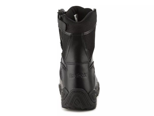 Reebok rapid response black new arrivals