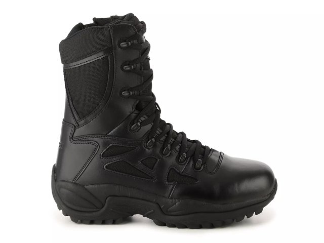 Reebok mens clearance work boots