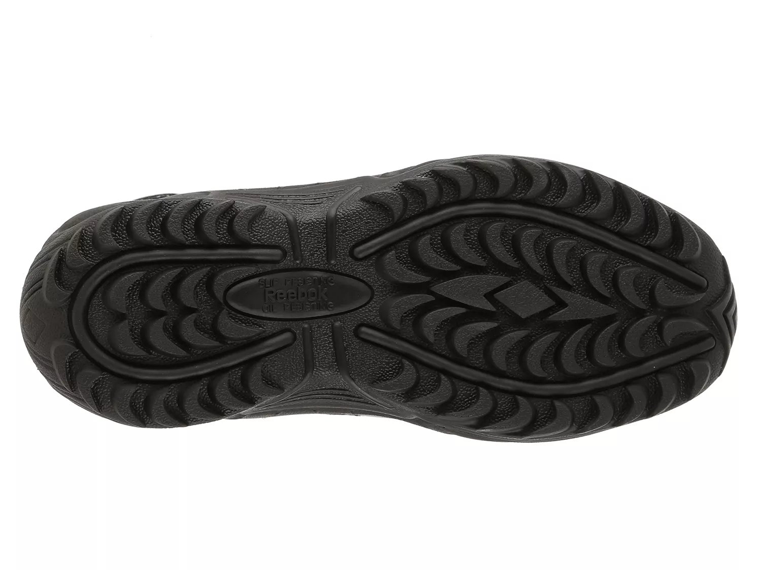 Rapid Response Hi Work Boot