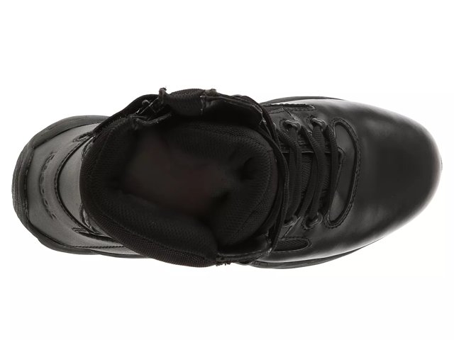 Reebok Work Rapid Response Hi Work Boot