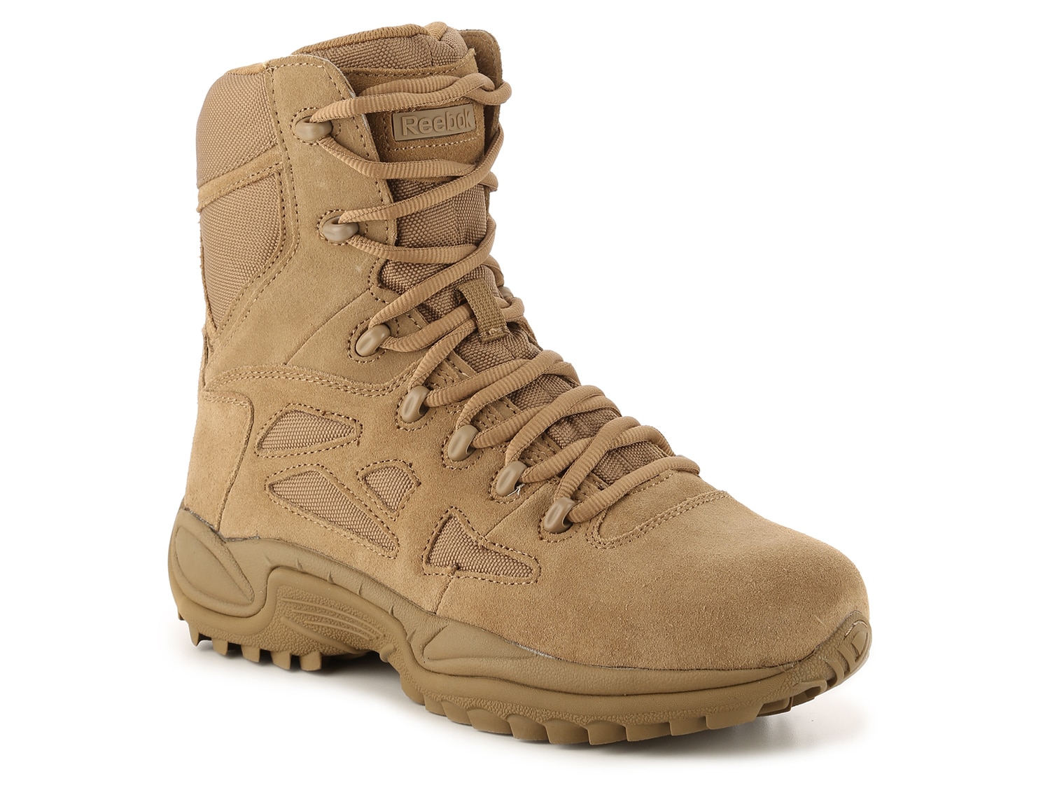 dsw work boots womens