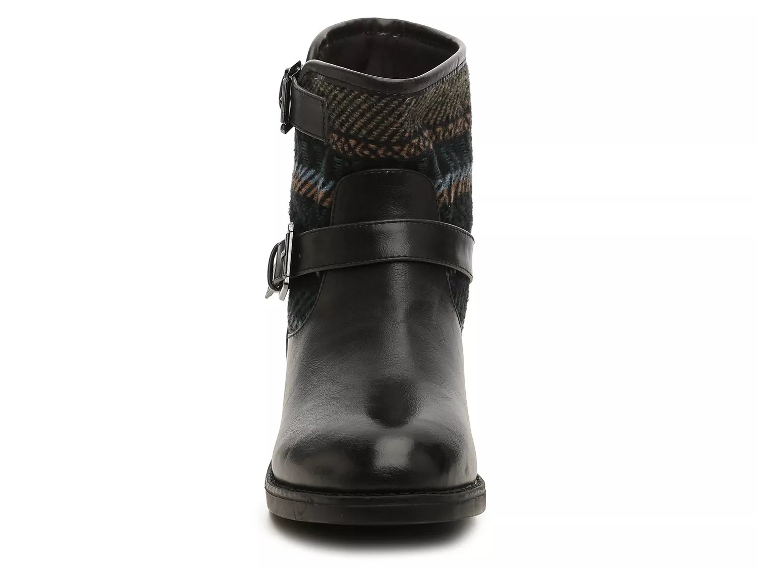 Restricted Palm Tree Bootie DSW