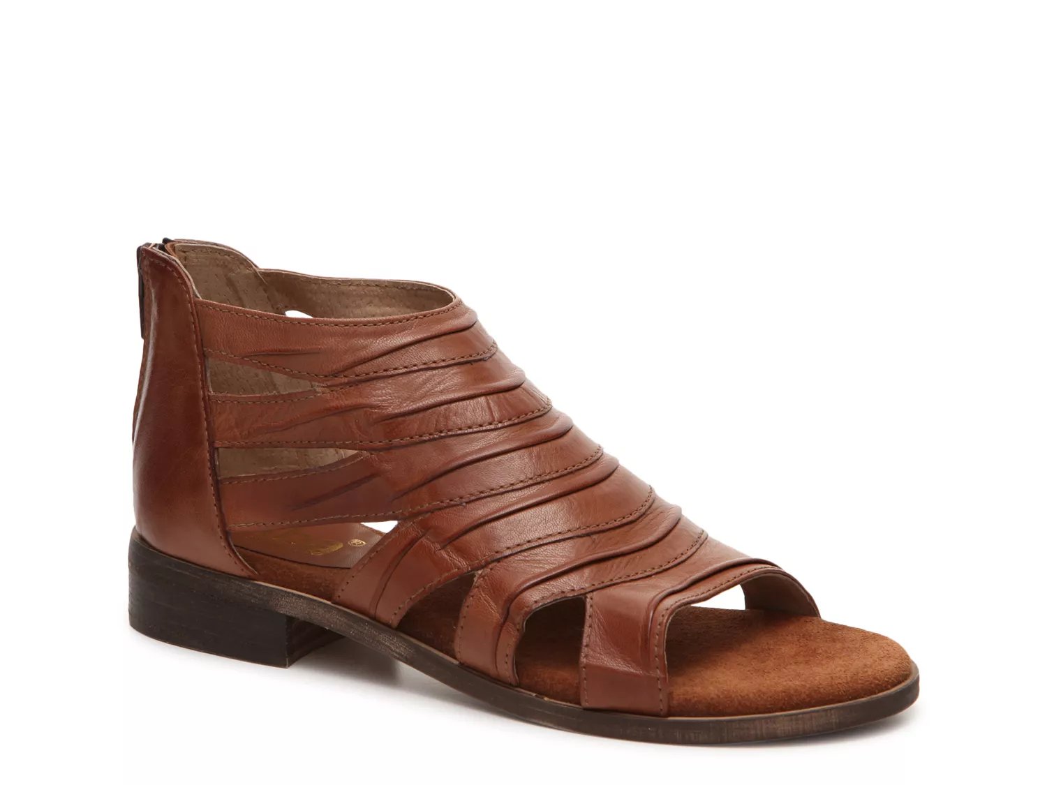 dsw gladiators