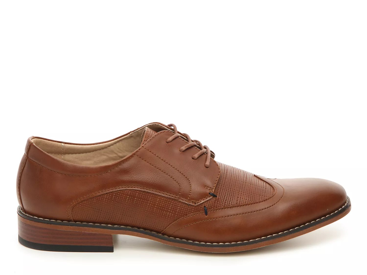 steve madden cingular wingtip