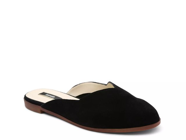Kensie mules outlet