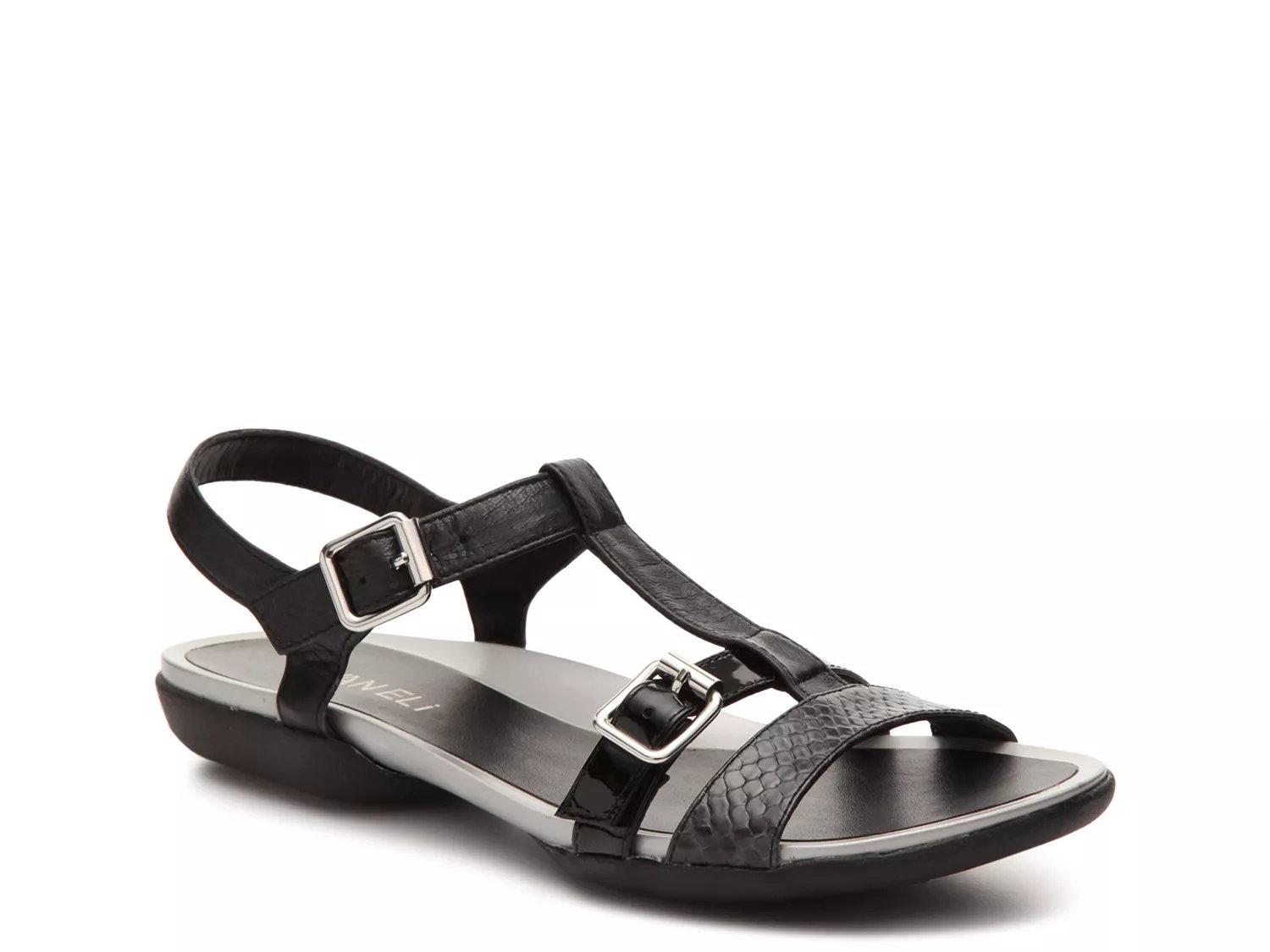 Vaneli store sandals dsw