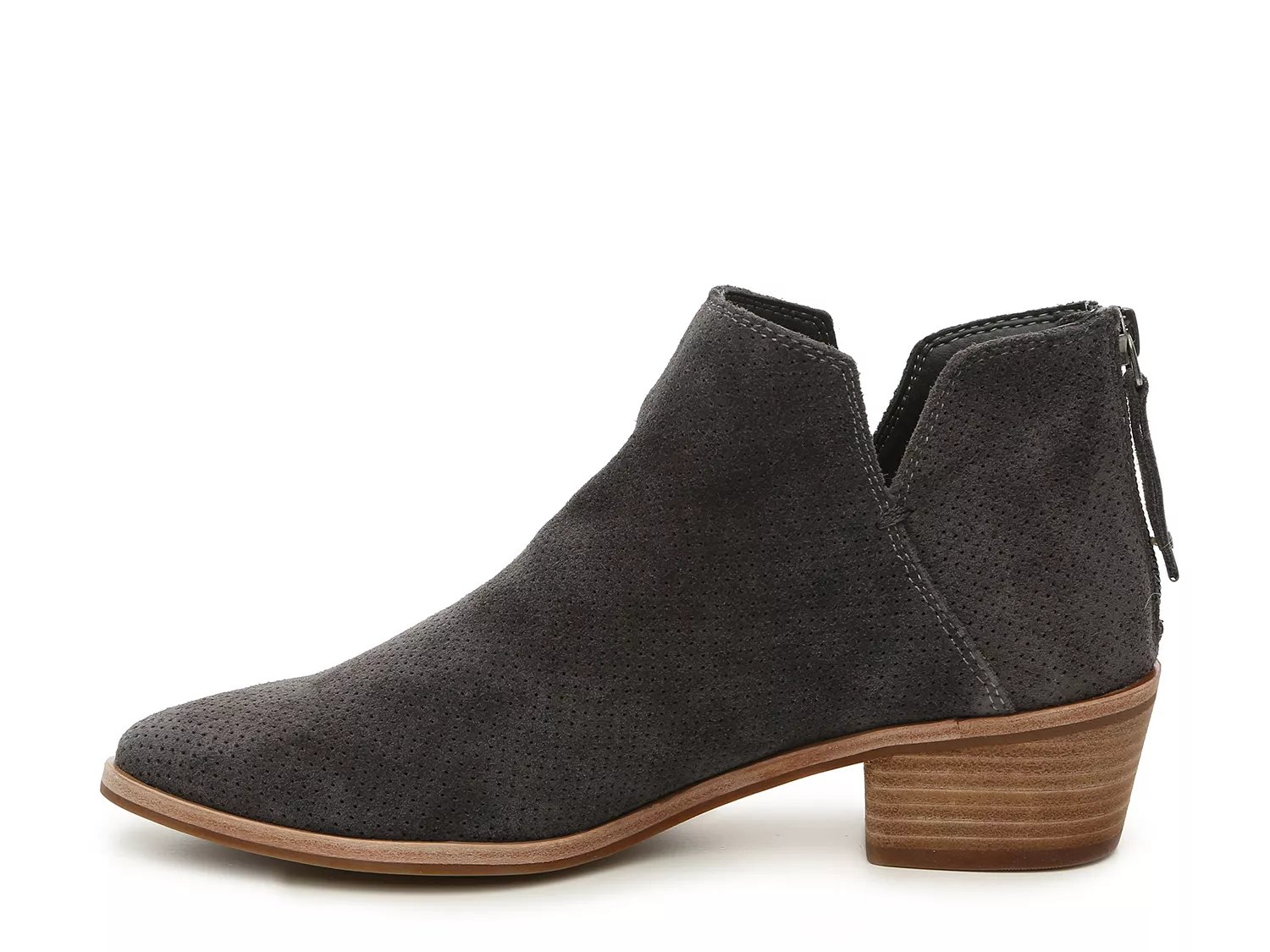 dolce vita karsen bootie snake