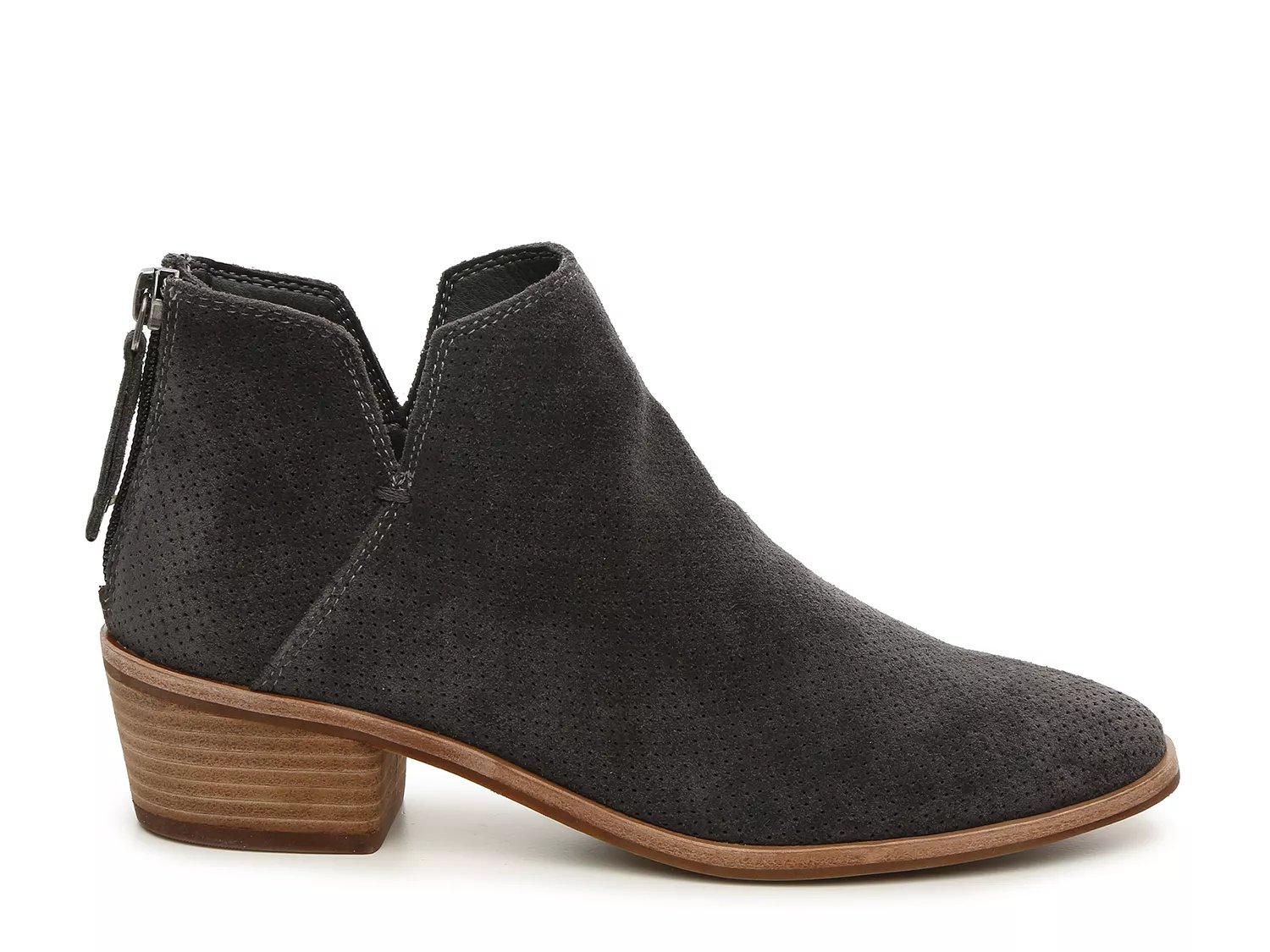 dolce vita karsen bootie