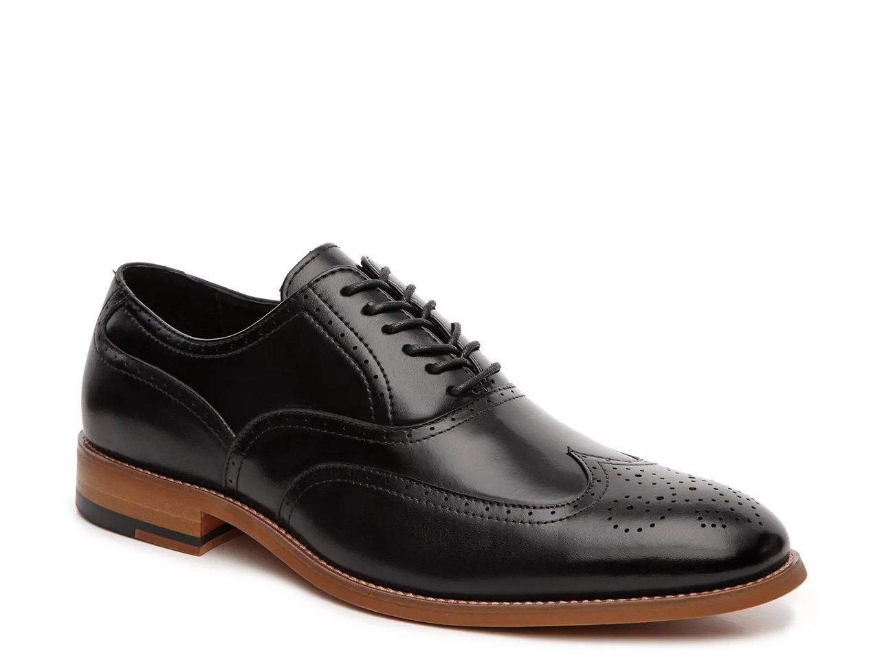 Stacy adams dunbar sale