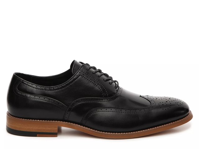 Stacy Adams Dunbar Wingtip Oxford