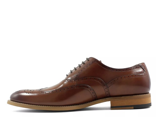 Stacy Adams Dunbar Wingtip Oxford Free Shipping DSW