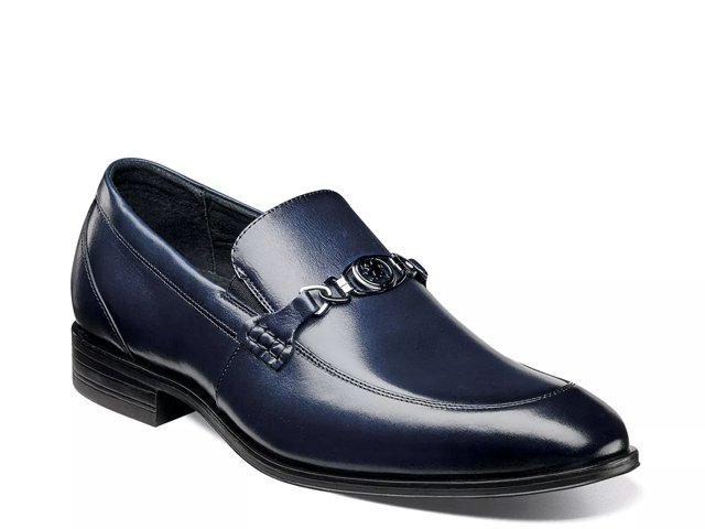 Stacy Adams Spencer Slip On Free Shipping DSW