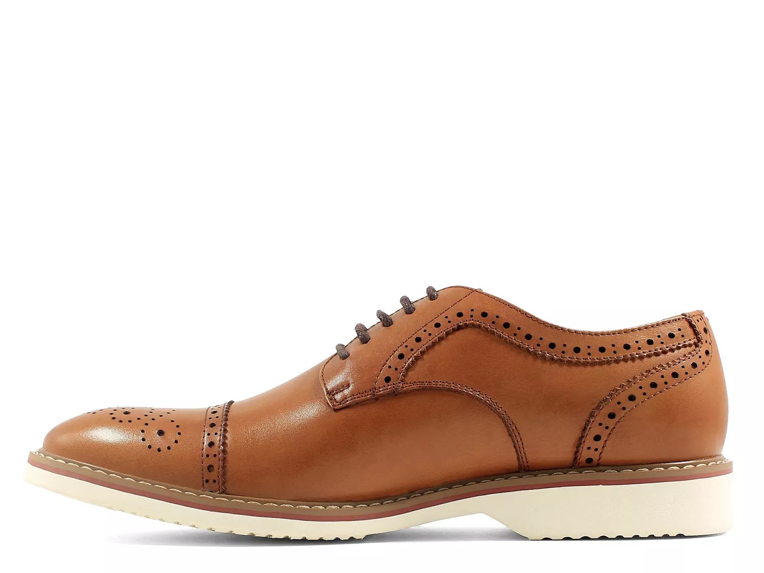 Florsheim Union Cap Toe Oxford Men's 