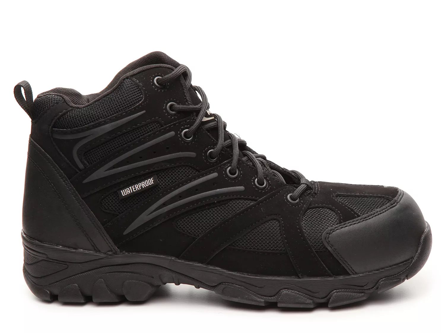 Knapp Ground Patrol Work Boot DSW